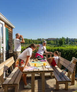 Relax and unwind in a tranquil environment Homair