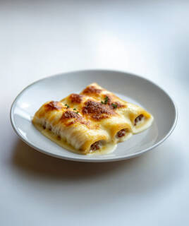 Canelons spécialité catalane