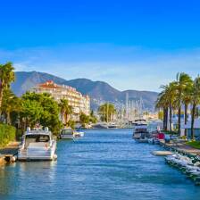 Camping Empuriabrava