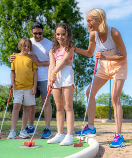 Having fun and getting active together Homair