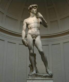 Zich onderdompelen in de kunstenaars van de Renaissance Homair