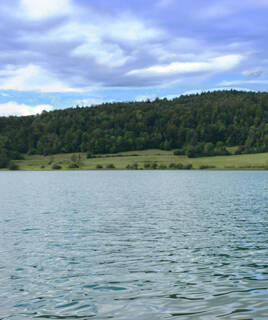 Ontspan aan de meren van het Vogezenmassief Homair