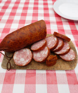 Geniet van een authentieke gastronomie Homair