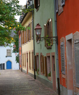 Ervaar de geschiedenis van de steden en monumenten van Franche-Comté Homair