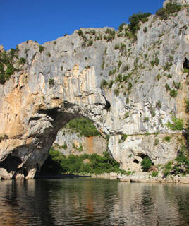 Pont d'Arc