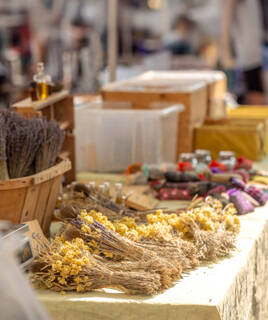 Ontdekken de pittoreske dorpen van de Haute-Provence Homair