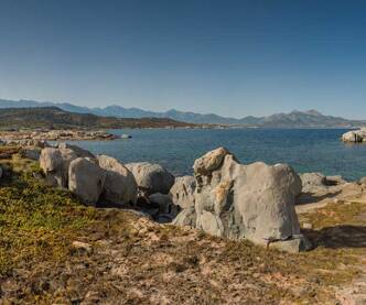 Campeggi en Alta Corsica