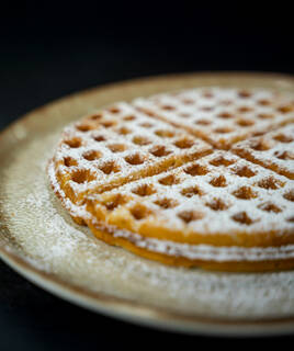 Ontdek een authentieke gastronomie Homair