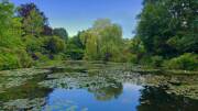 Giverny en Haute Normandie
