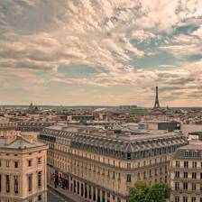 Camping Ile-de-France