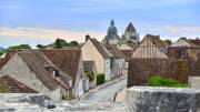 Ville de Provins
