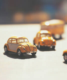 Musea en kerken van Colmar Homair