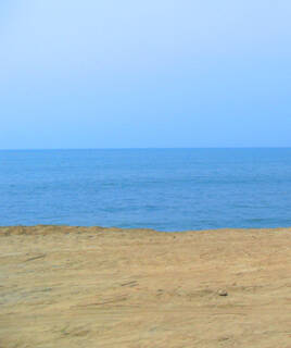 Plage de l'Espiguette