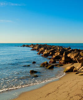 Giornate al mare Homair