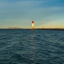 Camping Marseillan-Plage