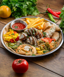 Spécialité méditerranéenne