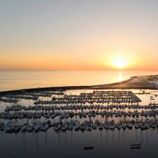 Camping Noirmoutier