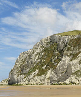 Falaises du Nord Pas de Calais
