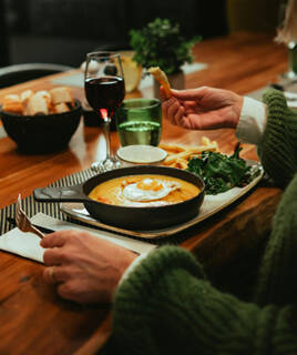 Spécialité culinaire du Nord Pas de Calais