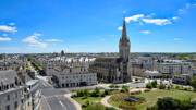 Caen