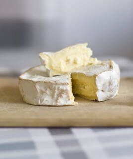 Dig into Normandy's hearty cuisine Homair