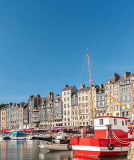 Sulle tracce della storia Homair