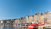 Honfleur