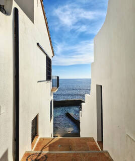 Descubrir el patrimonio cultural de Palafrugell Homair