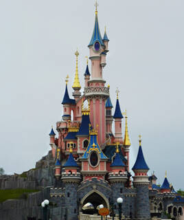 Bezoeken van de kastelen in Centre-Val de Loire Homair