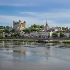 Camping Pays de la Loire