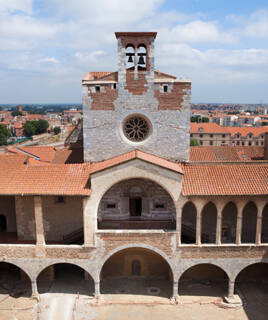 Ontdekken van de geschiedenis van Perpignan Homair