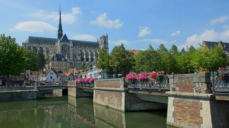 Amiens