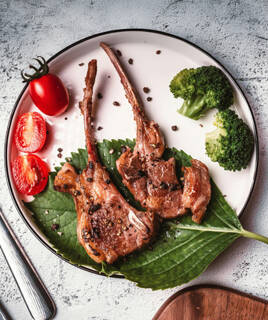 Spécialité culinaire picarde