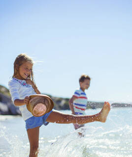 Maak herinneringen met het gezin Homair