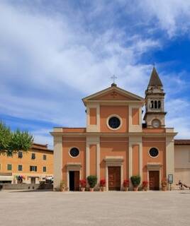 I dintorni di Pisa Homair