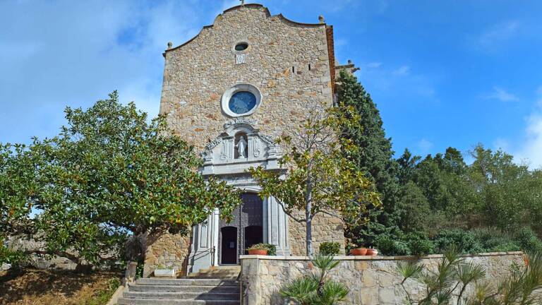 Village de Castell d'Aro