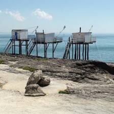 Camping Poitou-Charentes