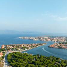 Camping Le Barcarès