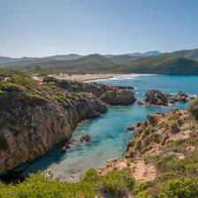 Camping Porto Vecchio