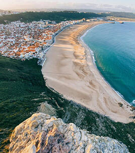 Disfrutar de la costa atlántica y sus panoramas Homair