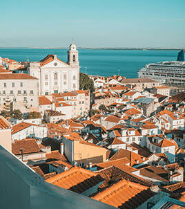 Explorar Lisboa, la capital portuguesa Homair