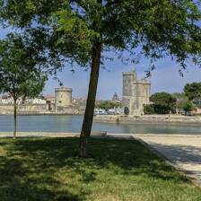 Camping La Rochelle