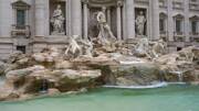 La Fontaine de Trevi