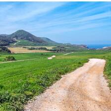 Camping Santillana del Mar