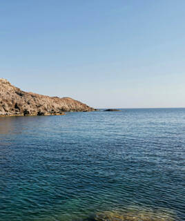 Hike Through Spectacular Landscapes Homair