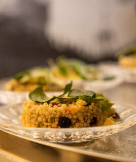 Savor the Authentic Flavors of Sardinia Homair