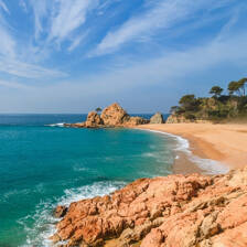 Camping Tossa de Mar