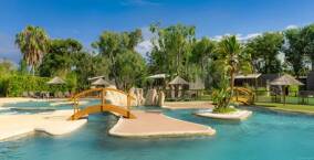 Camping Excelencia TripAdvisor