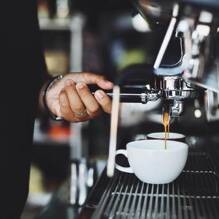 Bar au Camping 4 Mori Family Village à Muravera Homair