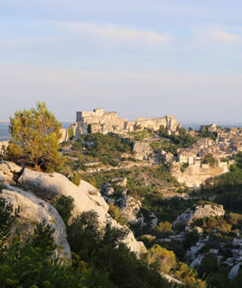 Il patrimonio naturale della Provenza Homair